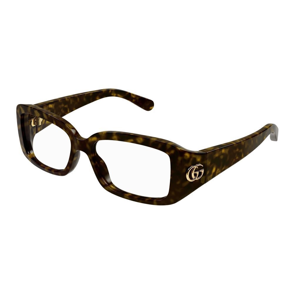 Gucci GG1406o-002 53mm New Eyeglasses